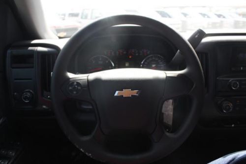 2014 Chevrolet Silverado 1500 Work Truck, US $33,580.00, image 5