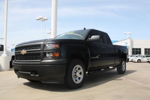 2014 Chevrolet Silverado 1500 Work Truck, US $33,580.00, image 7