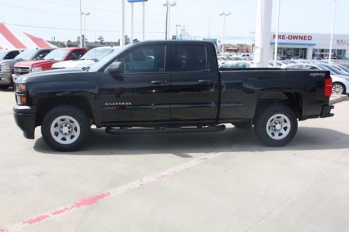 2014 Chevrolet Silverado 1500 Work Truck, US $33,580.00, image 8