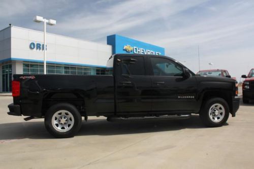2014 Chevrolet Silverado 1500 Work Truck, US $33,580.00, image 10
