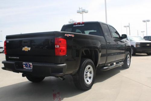 2014 Chevrolet Silverado 1500 Work Truck, US $33,580.00, image 16