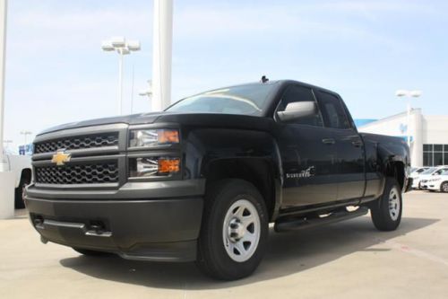 2014 Chevrolet Silverado 1500 Work Truck, US $33,580.00, image 19