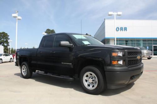 2014 Chevrolet Silverado 1500 Work Truck, US $33,580.00, image 21