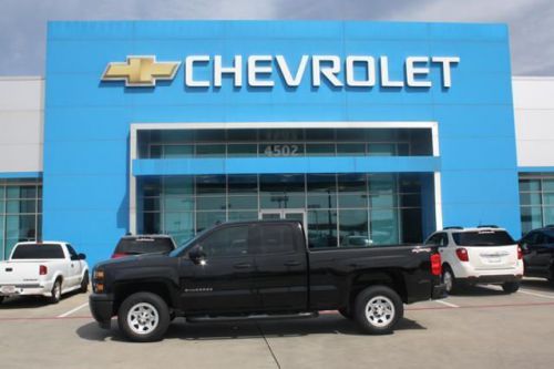 2014 Chevrolet Silverado 1500 Work Truck, US $33,580.00, image 22