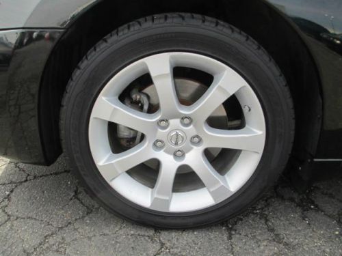 2008 nissan maxima se