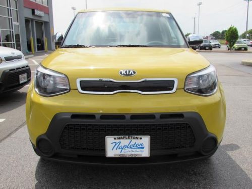 2014 Kia Soul +, US $19,950.00, image 7