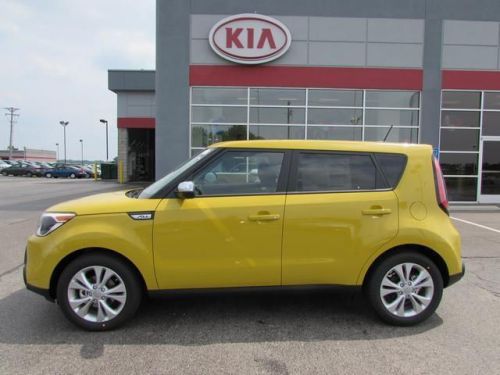 2014 Kia Soul +, US $19,950.00, image 8