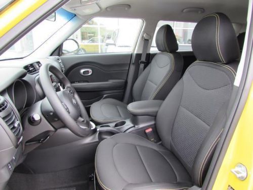 2014 Kia Soul +, US $19,950.00, image 9