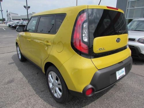 2014 Kia Soul +, US $19,950.00, image 12