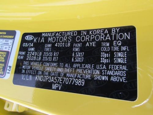 2014 Kia Soul +, US $19,950.00, image 14