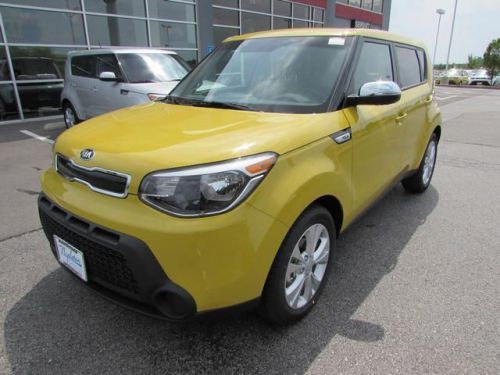 2014 Kia Soul +, US $19,950.00, image 15