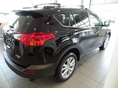 2014 Toyota RAV4 Limited, US $30,560.00, image 2