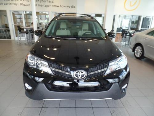 2014 Toyota RAV4 Limited, US $30,560.00, image 4