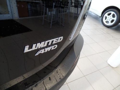 2014 Toyota RAV4 Limited, US $30,560.00, image 5