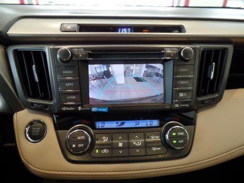 2014 Toyota RAV4 Limited, US $30,560.00, image 6