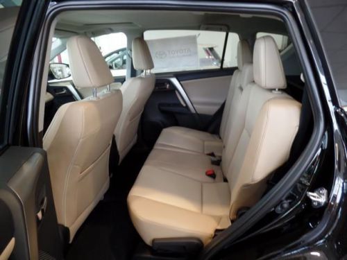 2014 Toyota RAV4 Limited, US $30,560.00, image 12