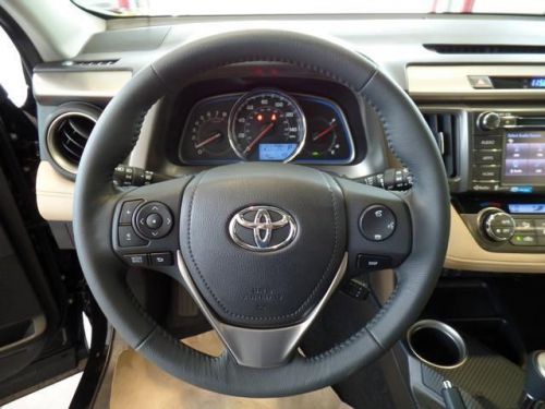 2014 Toyota RAV4 Limited, US $30,560.00, image 14
