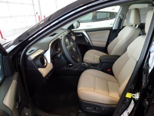 2014 Toyota RAV4 Limited, US $30,560.00, image 17
