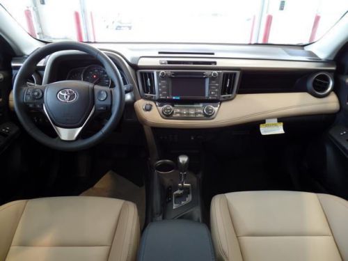 2014 Toyota RAV4 Limited, US $30,560.00, image 18