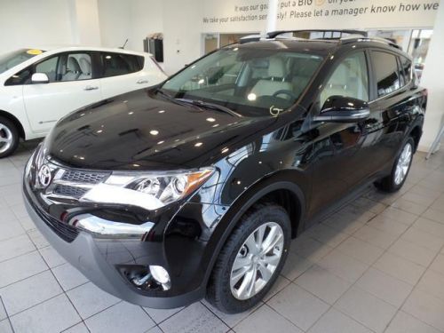 2014 Toyota RAV4 Limited, US $30,560.00, image 20