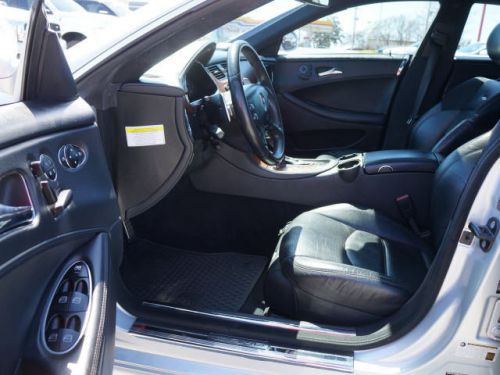 2007 Mercedes-Benz  CLS63 AMG, US $34,850.00, image 2