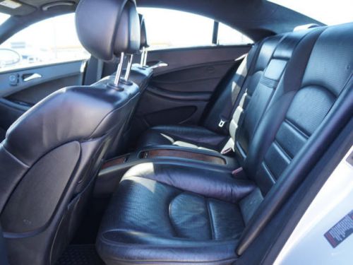 2007 Mercedes-Benz  CLS63 AMG, US $34,850.00, image 3