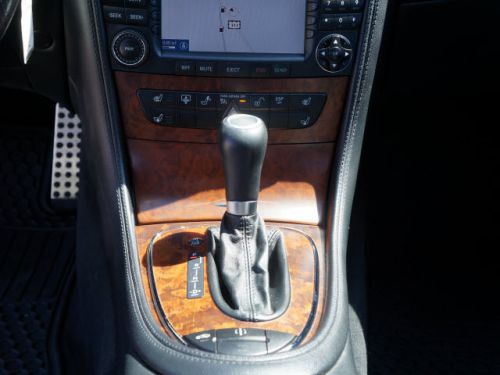 2007 Mercedes-Benz  CLS63 AMG, US $34,850.00, image 6