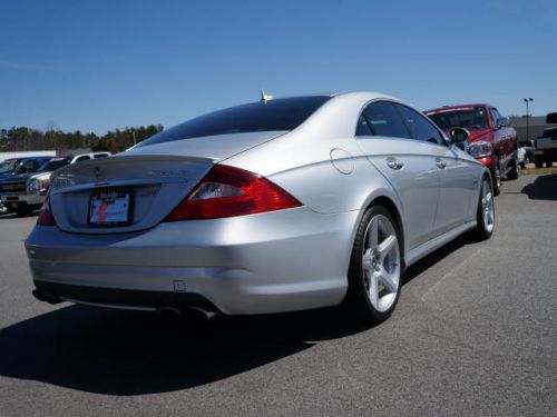2007 Mercedes-Benz  CLS63 AMG, US $34,850.00, image 8