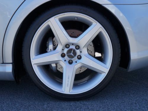 2007 Mercedes-Benz  CLS63 AMG, US $34,850.00, image 9