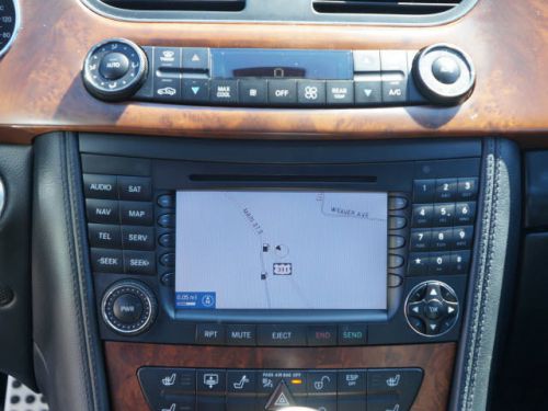 2007 Mercedes-Benz  CLS63 AMG, US $34,850.00, image 10