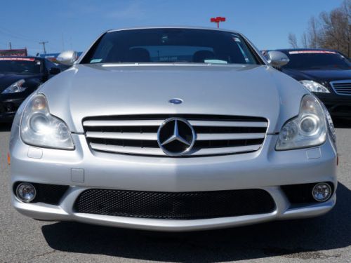 2007 Mercedes-Benz  CLS63 AMG, US $34,850.00, image 11
