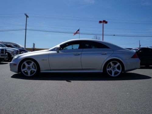2007 Mercedes-Benz  CLS63 AMG, US $34,850.00, image 13