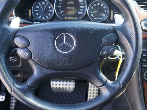 2007 Mercedes-Benz  CLS63 AMG, US $34,850.00, image 14