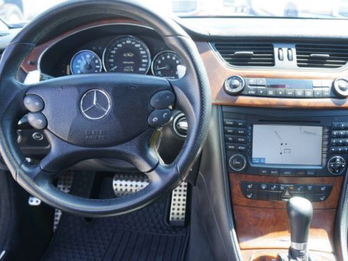 2007 Mercedes-Benz  CLS63 AMG, US $34,850.00, image 15