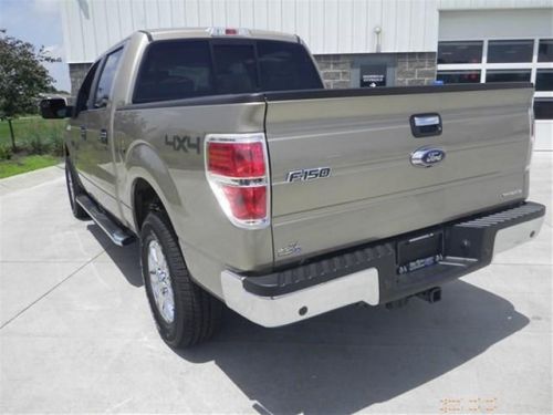2014 Ford F150 STYLE, US $44,640.00, image 2