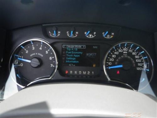 2014 Ford F150 STYLE, US $44,640.00, image 8