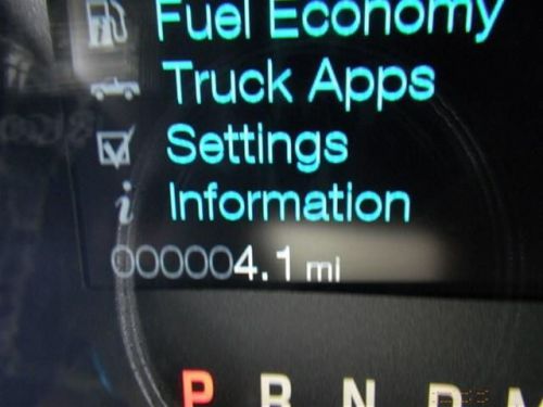 2014 Ford F150 STYLE, US $44,640.00, image 9