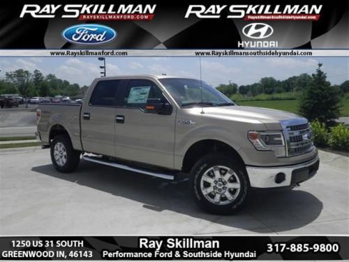 2014 Ford F150 STYLE, US $44,640.00, image 19