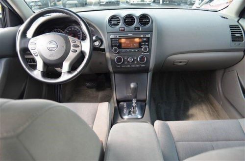 2011 Nissan Altima 2.5 S, US $18,000.00, image 7