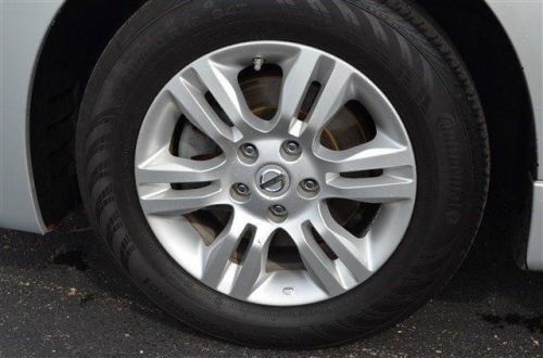 2011 Nissan Altima 2.5 S, US $18,000.00, image 8