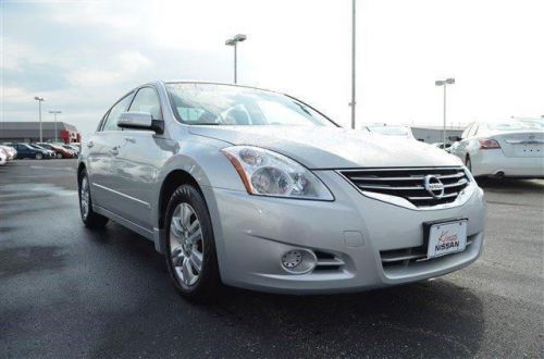 2011 Nissan Altima 2.5 S, US $18,000.00, image 11