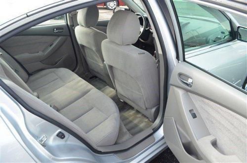 2011 Nissan Altima 2.5 S, US $18,000.00, image 13