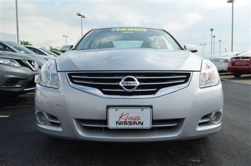 2011 Nissan Altima 2.5 S, US $18,000.00, image 25