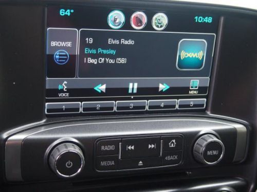 2014 Chevrolet Silverado 1500 LT, US $37,783.00, image 3