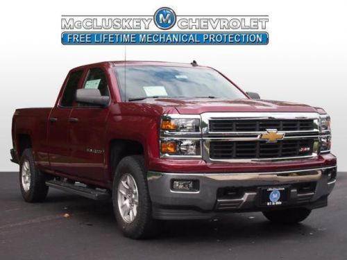 2014 Chevrolet Silverado 1500 LT, US $37,783.00, image 5