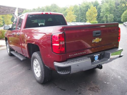 2014 Chevrolet Silverado 1500 LT, US $37,783.00, image 6