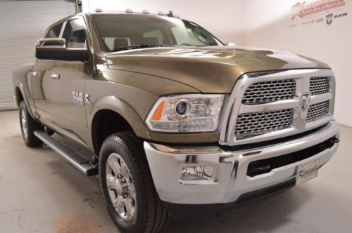 2014 ram 3500 laramie