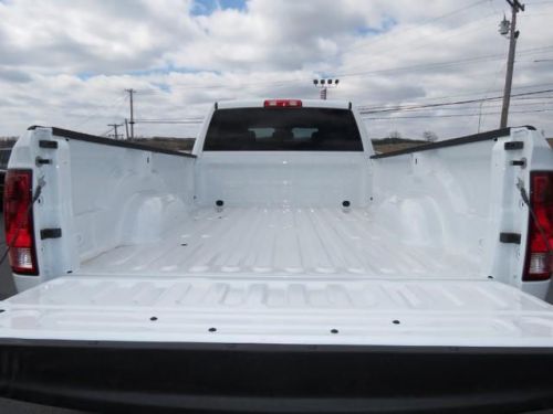 2014 ram 3500 tradesman