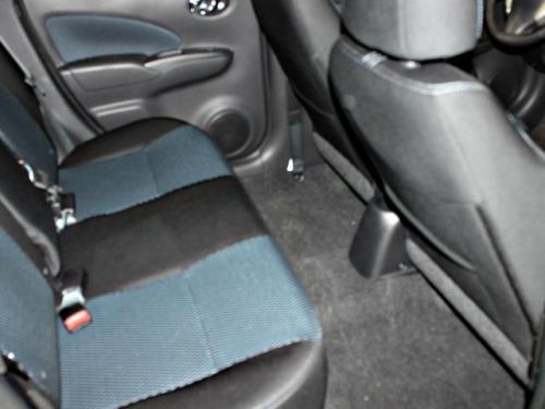 2014 Nissan Versa Note SV, US $16,829.00, image 4
