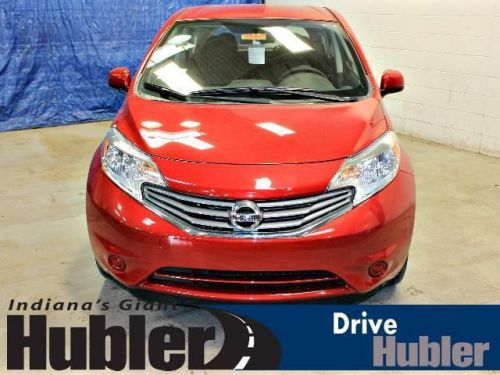 2014 Nissan Versa Note SV, US $16,829.00, image 6